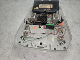 1998 - 2005 Mercedes-Benz W163 ML320 Overhead Console 16228387-1 OEM