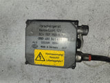 1997 - 2004 BMW 540 740i E39 HID Ballast 4B0 941 471 OEM