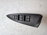 2008 Toyota Rav4 Left Hand Window Switch 84820-12520  OEM