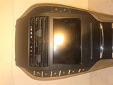16 17 18 19 20 Lincoln MKZ Radio Control Panel GP5T18D699DC OEM
