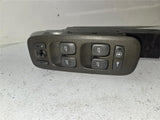 2000 - 2007 Volvo S60 Door Window Switch 09193383 OEM