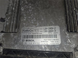 2013 - 2016 Ford Escape Engine Control Unit ECU Module EJ5A-12A650-JC OEM
