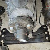 06-09 Mercedes CLK350 E350 C350 7G Tronic Automatic Transmission RWD 1549451 74k