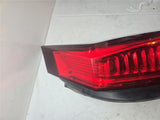 2011 - 2015 Cadillac SRX CTS Coupe RH Taillight 20921574 OEM