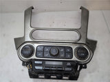 2015 - 2020 Suburban Tahoe Yukon A/C Heater Climate Control Unit 20988737 OEM