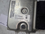 2013 Dodge Dart SE 1.4L Engine Control Module Unit ECU ECM P05150663AD OEM