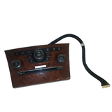 12 13 14 Chrysler 300 A/C Heat Temperature Climate Control Switch PN 1VH35AAAAB