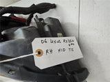 06 Lexus RX350 RX400 HID Right Headlight 81130-48200, LX2503135, 811100E010 OEM