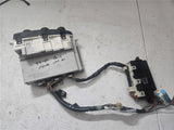 1999 - 2000 Honda Civic A/C Climate Control 79500S04A02ZA, 655-50933 OEM