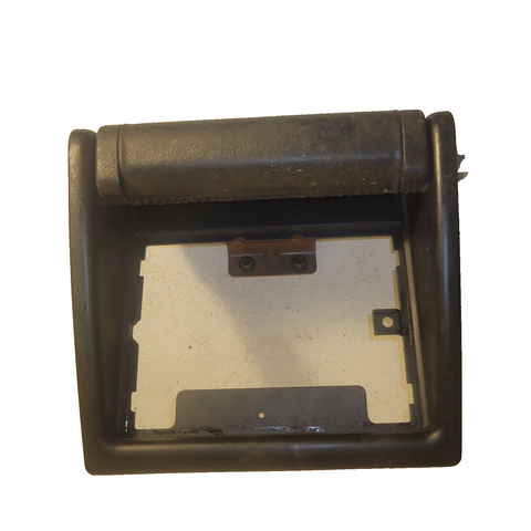 03 - 07 Hummer H2 Driver Left Rear Interior Door Panel handle oem Handle only