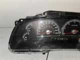 01-04 Ford f250 f350 SD Instrument Speedometer Cluster Gauge XL3F-10A855-AA OEM