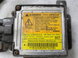 2001 - 03 Infiniti QX4 Xenon HID H/L Ballast Module 26055-8J100 HLB351D12-8 OEM