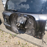 06 07 08 09 10 11 12 TOYOTA RAV4 REAR BACK DOOR TAIL GATE TRUNK REAR HATCH OEM