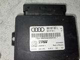 2013 - 2016 Audi A4 Parking Brake Control Module Unit 8K0 907 801 L OEM