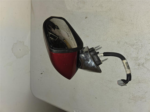 2013-2016 Lincoln MKZ Passenger Right Blind Mirror Signal GP53 17682 EB5DST OEM