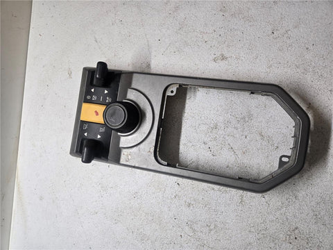 2005 - 2009 Land Rover Discovery 3 Terrain Control Switch YUD501850 OEM