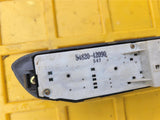 1998 - 2002 Toyota Corolla Prism Left Window Master Switch 74232-02060 OEM