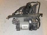 17-20 Maserati Levante M161 Air Suspension Compressor Pump 15.1550-0068.2  OEM 