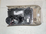 2011-13 Jeep Grand Cherokee Transfer Case Switch Center Console P56046233AC OEM