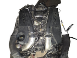 11 -20 Mercedes CLS550 S550 4.6 Bi Turbo AWD Engine V8 Motor Block M278 113k OEM