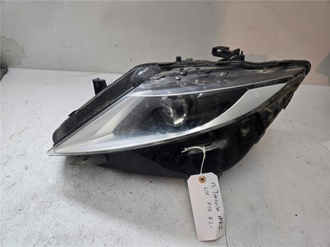 2013 - 2014 Lincoln MKZ Left Hand HID Headlight DP5Z 13008 UCP OEM
