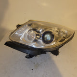08 -12 BUICK ENCLAVE LEFT HID XENON HEAD LIGHT LAMP ADAPTIVE 5 WIRE OEM 22777955