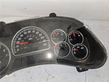 2002-04 Envoy Trailblazer Speedometer Instrument Gauge Cluster 173K 15069271 OEM