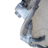 13 -18 Fusion 2.0 Hybrid Motor Engine Cooling Water Pump Assembly OEM thermostat