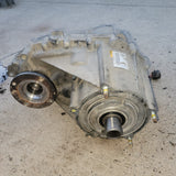 06 - 08 HUMMER H3 TRANSFER CASE AWD 4X4 ASSEMBLY 24236863 FN W/ Motor OEM 139K