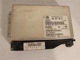 1998 - 2004 Audi A4 A6 VW PASSAT Transmission Control Unit ECU 4B0 927 156 G OEM