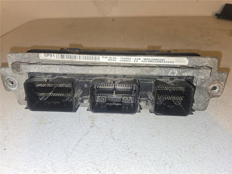 2011 Ford F150 Engine Control Module ECM ECU Computer BL3A-12A650-ASB OEM