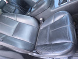 07 - 1 4  ESCALADE Tahoe Suburban Yukon Front SEATS BLACK power Leather seat oem