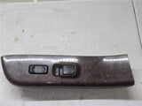 1997 - 1999 Nissan Pathfinder QX4 Right Side Power Window Switch 897135-9291 OEM