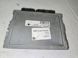 02-06 Mini Cooper Computer Brain Engine Control ECU EBX Module 1214755739501 OEM