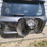 06 07 08 09 10 11 12 TOYOTA RAV4 REAR BACK DOOR TAIL GATE TRUNK REAR HATCH OEM