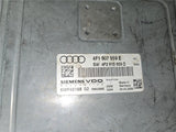 2007 - 2008 Audi A6 3.2L Engine Control Module ECU ECM Module 4F1 907 559 E OEM