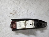 1999 - 2001 Ford Excursion F250 Left Power Master Window SW XL1T-14540-BAW OEM