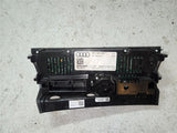 2013 - 2016 Audi S4 S5 AC Heater Climate Control 8K1 820 043 T OEM