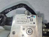 2006-09 Pontiac G6 Convertible Top Roof Hydraulic Pump Motor A-22A-G314-AZXX OEM