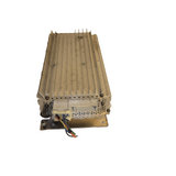 01 02 CADILLAC ESCALADE Bose Stereo Radio Amplifier Module 43635 AMP 3710 GMT OE