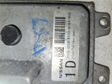 2010 Nissan Rogue Transmission Control Module TCM 31036-CZ33B OEM