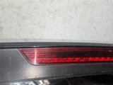 2007 - 2015 AUDI Q7 3.6  Trunk Hatch Spoiler w/ Brake Light 4L0 827 933 OEM