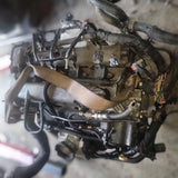 11 - 17 Equinox GMC TERRAIN Buick VERANO 2.4 Engine 4 cyl VIN K MOTOR 126K oem