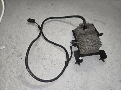 1997 - 1998 Lincoln Mark VIII HID Ballast Headlight F6LB-13C169-AA OEM