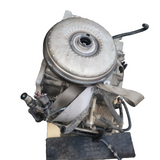 11 12 13 14 15 Nissan Rouge 2.5L 4 CYL AWD 4X4 AT CVT Auto Transmission 130k oem