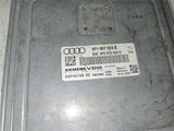 2007 - 2008 Audi A6 3.2L Engine Control Module ECU ECM Module 4F1 907 559 E OEM