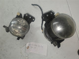 2004 - 2006 Audi A8 Fog Light Set 616.01.000.00 OEM