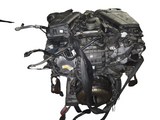 11 -20 Mercedes CLS550 S550 4.6 Bi Turbo AWD Engine V8 Motor Block M278 113k OEM