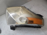 2007 - 2009 Suzuki XL-7 Front Left Driver Side Headlight 25781322 OEM