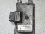 2008 Nissan Rogue Transmission Control Module 31036 JM30A OEM